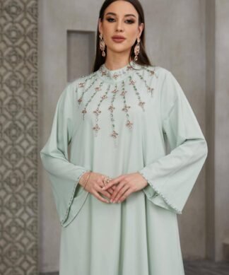 Formal Abaya – Women’s Modest Collection