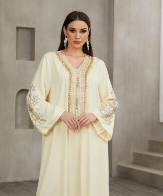Designer Abaya for Women – Fancy Wear Edition