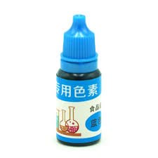 100ml blue dye