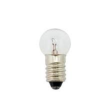 2.5V small light bulb