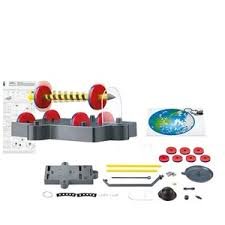 4 in 1 Science Experiments