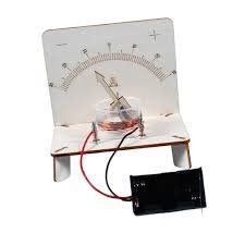 Ammeter