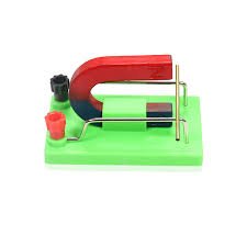 Ampere force experiment equipment