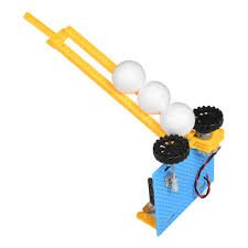 Automatic serving machine