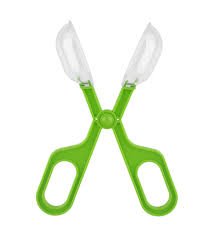 Big Scissor Tong