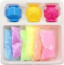 Bouncy Ball Experiment