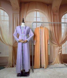 Daily Use Modest Abaya – Comfortable Wear