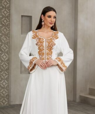 Formal Abaya – Premium Quality