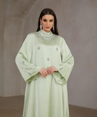 Fancy Abaya for Women – Special Occasion Wear