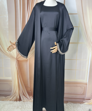 Elegant Abaya – Women’s Modest Clothing