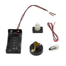 Lampholder switch test