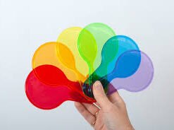 Light-transmitting sheet