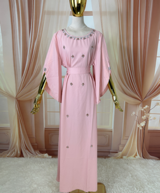 Kimono Abaya for Women – Open Style Trend