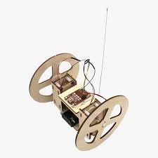 R/C Two Wheeler