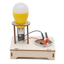 Salt water generator