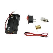 Series and parallel 5-piece set