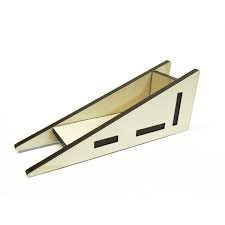 Small slope 2*10 cm (15 degrees)