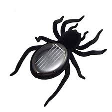 Solar Spider