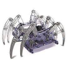 Spider Robot