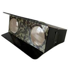 Telescope (Very Clear）