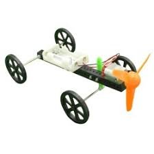 Two-way Remote Control Car