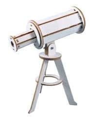 astronomical telescope