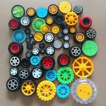 Wheel accessories