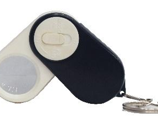 6B 2 Handheld High-Power Illuminated Magnifier
