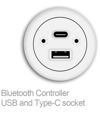 Bluetooth Controller