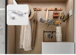 Human Body Infrared Sensor Switch