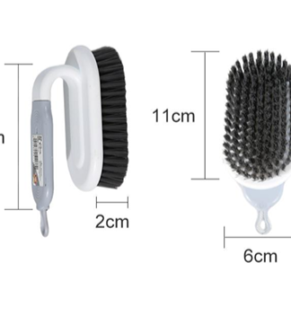 Laundary Brush