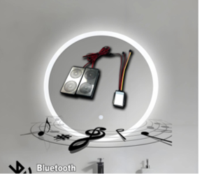 One Button Bluetooth Sensor