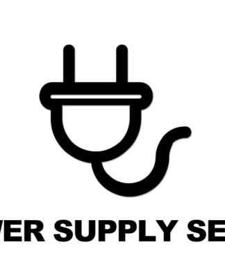 Power Supply Series