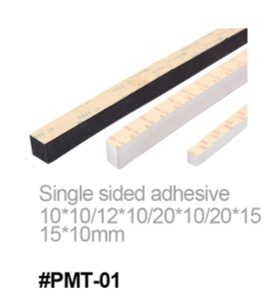 Single side Adhesive