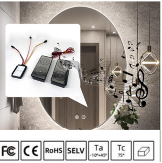 Two Button Bluetooth Sensor