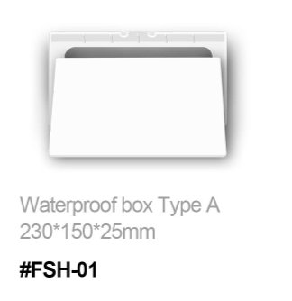Waterproof Box