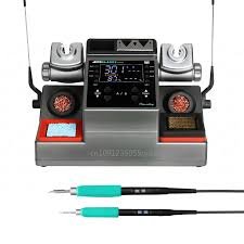 AIFEN A902 SOLDERING STATION (C210+C245)
