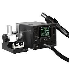 AIFEN F5 PRO HOT AIR GUN