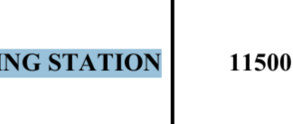 KADA 9803D+ 3-in-1 Digital Soldering and Rework Station