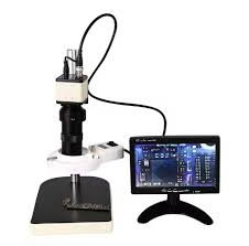 KS 708M DIGITAL MICROSCOPE