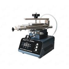 KS 946 MAX TOUCH SEPARATOR