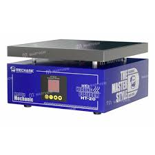 MC HT20 Heating Platform
