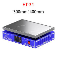 MC HT30 Heating Platform