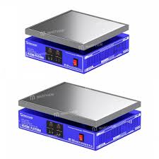 MC HT34 Heating Platform