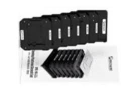 MC IPX16 Mid Layer Tinning Station Set