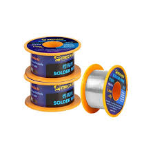 MC M60 (0.4mm) Solder Wire 40Gram