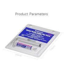 MC OMEGA 510 Flux Paste 10CC