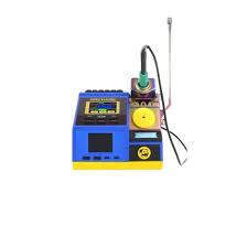 Mechanic Prime Nano Soldering Station