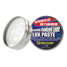MC Q60 Flux Paste