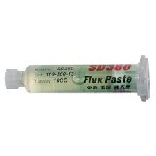 MC SD360 Flux Paste